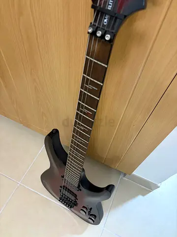 Electric Guitar for Sale