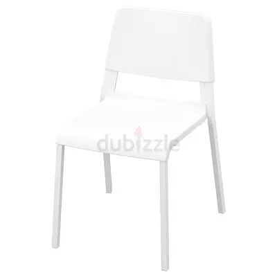 IKEA Extendable Dining Table and Chairs