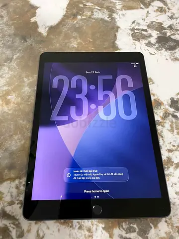 🔥 Apple iPad 9th Generation (2021) – Premium Condition 🔥  Selling my iPad 9th Generation (64GB) –