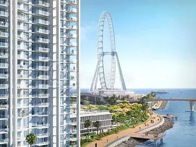 Near Hand Over | Waterfront Living | Elegant