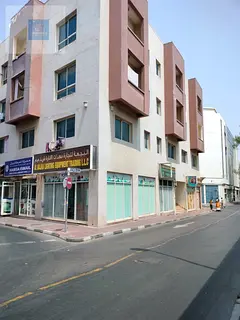 Studios, Office spaces available for rent in Naif, Deira near Nakheel Centre