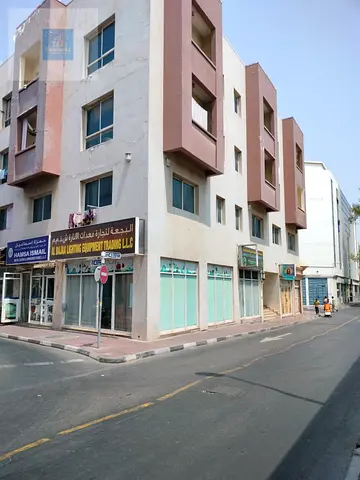 Studios, Office spaces available for rent in Naif, Deira near Nakheel Centre