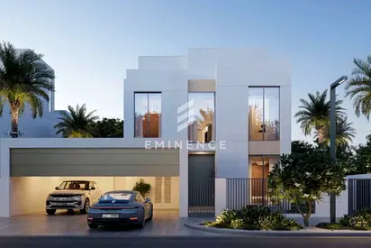 Premium Unit | Exclusive Villa | High ROI