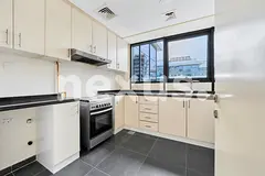 Spacious | Unfurnished | Vacant | Golf Course View