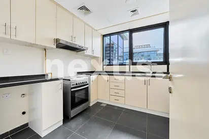 Spacious | Unfurnished | Vacant | Golf Course View