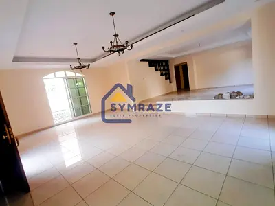 SPACIOUS 5BR + MAID ROOM | CLASSIC VILLA | GREAT LOCATION | CORNER VILLA | BIG SIZE