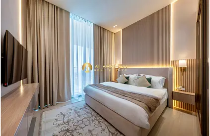 1BR+Private Pool | Brand New | Fully Furnished