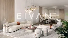 Passo Palm Jumeirah | 2BR | Beachfront