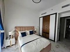 Furnished 2BR | Petalz by Danube | Amenities View