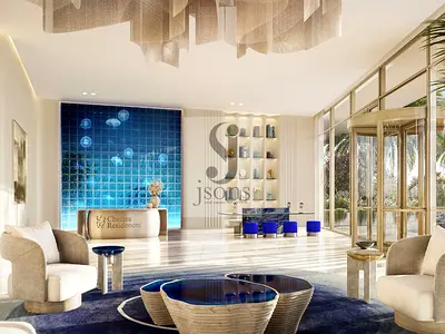 Investors Deal | Luxurious 2BR | Full Sea View