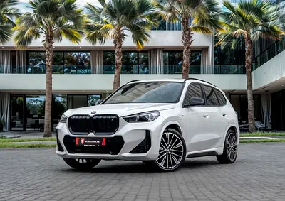 2,899 P.M |  IX1 eDrive30 M Sport | 0% Downpayment | Warranty 2029!