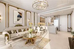 INVESTOR DEAL | SEMI FURNISHED | SPACIOUS LAYOUT