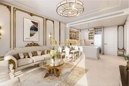 INVESTOR DEAL | SEMI FURNISHED | SPACIOUS LAYOUT