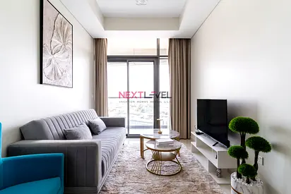 Amazing Apartment in Business Bay