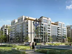 1BR+ Balcony | Spacious Layout| Handover Soon