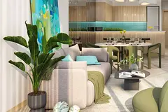 Handover 2029, Payment Plan 60/40, Lux Community
