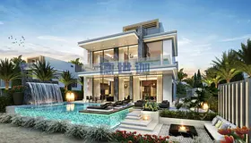 Luxury Lifestyle | Mansion Like | Beach Access | 6BR