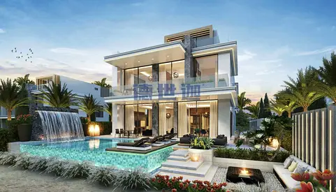 Luxury Lifestyle | Mansion Like | Beach Access | 6BR