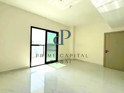 1 BR Apartment| Brand New | Balcony with Open Views