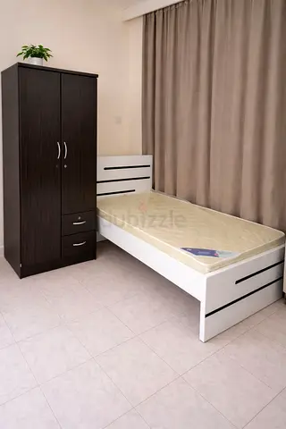 Single Bed Space for Female – AED 700 | Al Nahda 2 Ready to Move