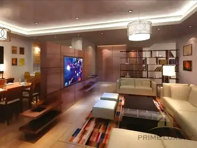 Spacious One Bedroom | High ROI | Handover Soon