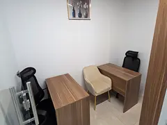 Furnished | Flexible Payments | No Commission | Vacant