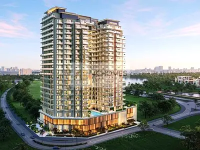 Prime Location Spacious Layout Pool View Balcony