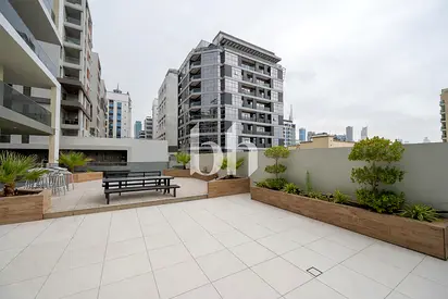 Furnished | 1 Month Free | Near Emirates Metro