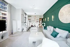 Exclusive | Upgraded | Full Park View