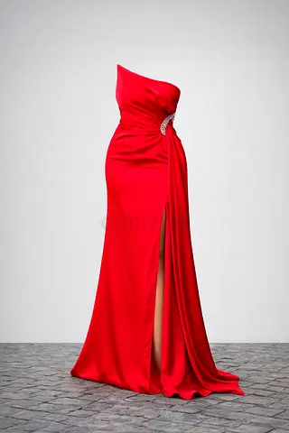 Elegant Evening Dress Used one time