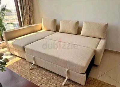 lmao selling storage sofa and