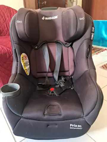 Maxi-Cosi Pria 85 Convertible Car Seat