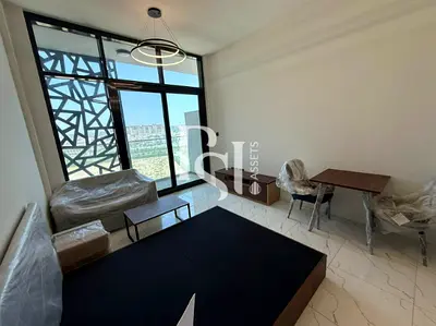 Balcony | Furnished | Rent Refund