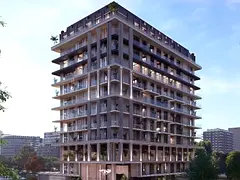 Investment Grade | Premium Features | Smart Living