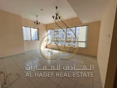 💎 Premium 3BHK Al Taawun 💎 Dressing Room + Laundry 🧺 | FREE Parking 🚗 | 6 Cheques