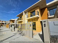 Azha Community – Al Amerah, Ajman