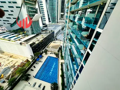 DAMAC Merano | Near Metro | Pool View | For Rent