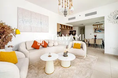 Spacious | Furnished | Burj View
