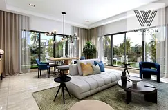 First Riverside Community | Nature Inspired 5BR Villa