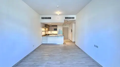 Well Maintained | Pool View | Ready to Move