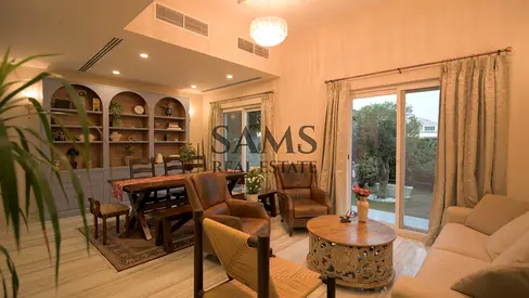 Fully Upgraded | Lavish Villa |Hot Deal