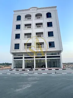 Prime Investment Building for Sale – Al Alia, Ajman an excellent residential &amp; commercial inve