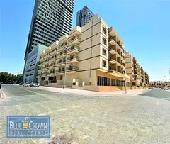 Prime Location | Delighted | Studio With Open View
