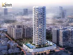 Park View | High ROI | Binghatti Grove JVC
