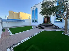 Well-Maintained 4BHK Villa | Al Azra | Ideal for Family Living