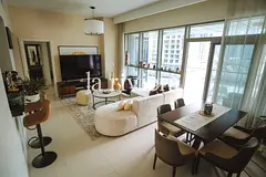 2BR + storage | Burj Khalifa View | Genuine Seller