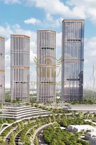 Modern 1BR | High ROI Potential | Premium Location