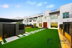 Luxury &amp; Space Redefined – 5BHK Villa at Al Khail Heights 🌟