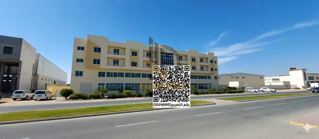 A rare investment opportunity to own a fully integrated commercial and industrial complex in Umm Al Thu'ub, Basin 3, located in the industrial area of