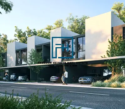 4bed corner Townhouse with exclusive offers
